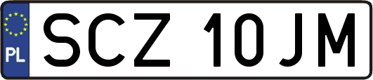 SCZ10JM
