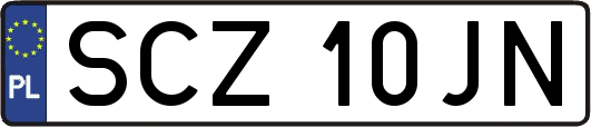 SCZ10JN