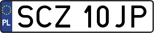 SCZ10JP