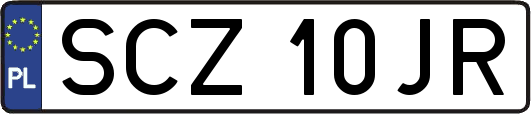 SCZ10JR