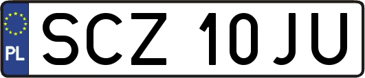 SCZ10JU