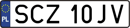 SCZ10JV