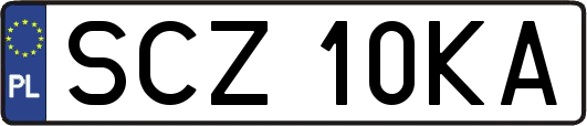 SCZ10KA