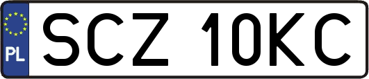 SCZ10KC