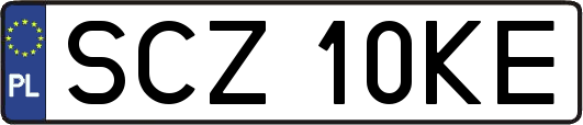 SCZ10KE