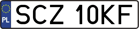 SCZ10KF