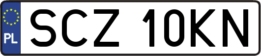 SCZ10KN