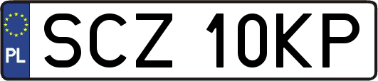 SCZ10KP