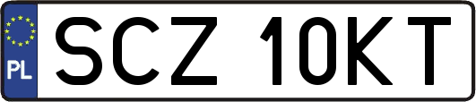 SCZ10KT