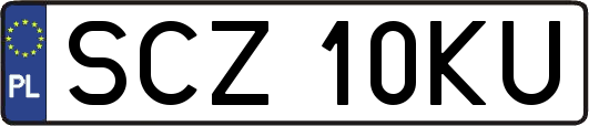 SCZ10KU