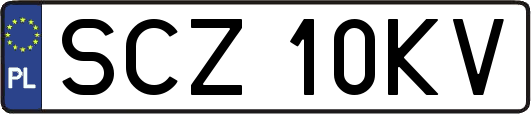 SCZ10KV