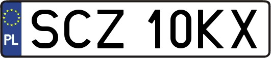 SCZ10KX