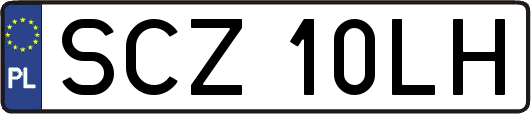 SCZ10LH