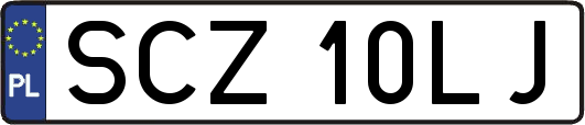 SCZ10LJ