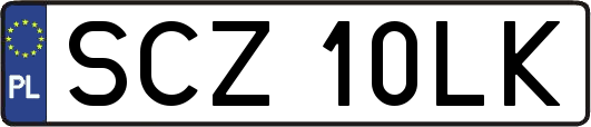 SCZ10LK