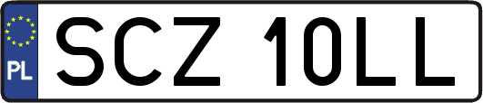 SCZ10LL