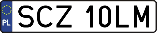 SCZ10LM
