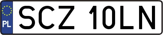 SCZ10LN