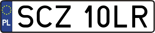 SCZ10LR