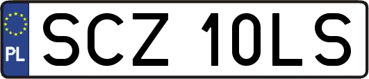 SCZ10LS