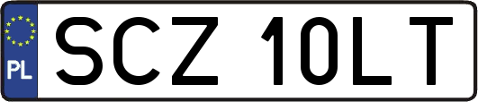 SCZ10LT