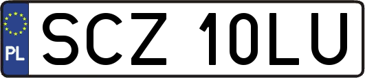 SCZ10LU