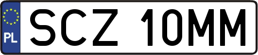 SCZ10MM