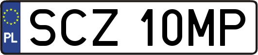 SCZ10MP