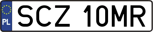 SCZ10MR