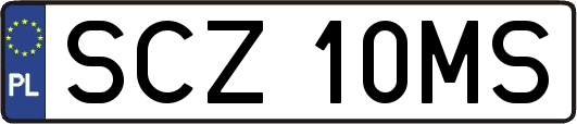 SCZ10MS