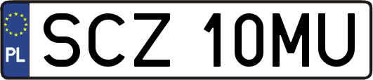 SCZ10MU