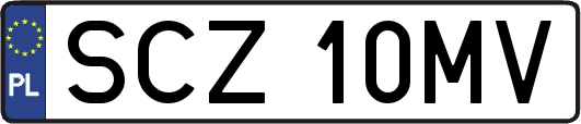 SCZ10MV