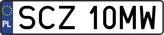 SCZ10MW