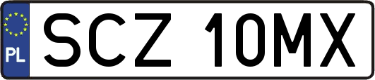 SCZ10MX