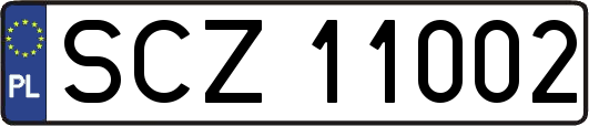SCZ11002