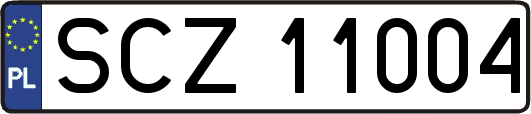 SCZ11004