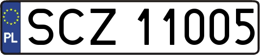 SCZ11005