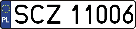 SCZ11006
