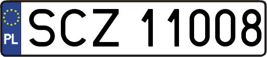 SCZ11008