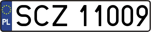 SCZ11009