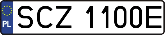 SCZ1100E