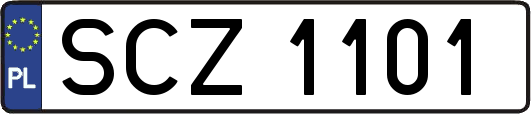 SCZ1101