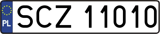 SCZ11010