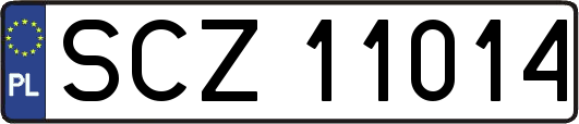 SCZ11014