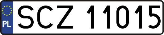 SCZ11015