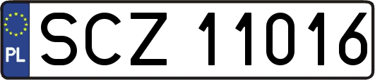 SCZ11016