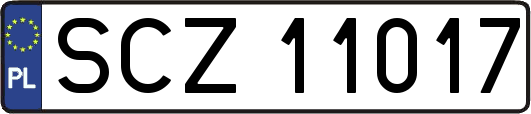 SCZ11017