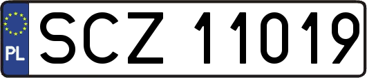 SCZ11019