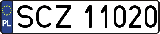 SCZ11020