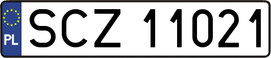 SCZ11021